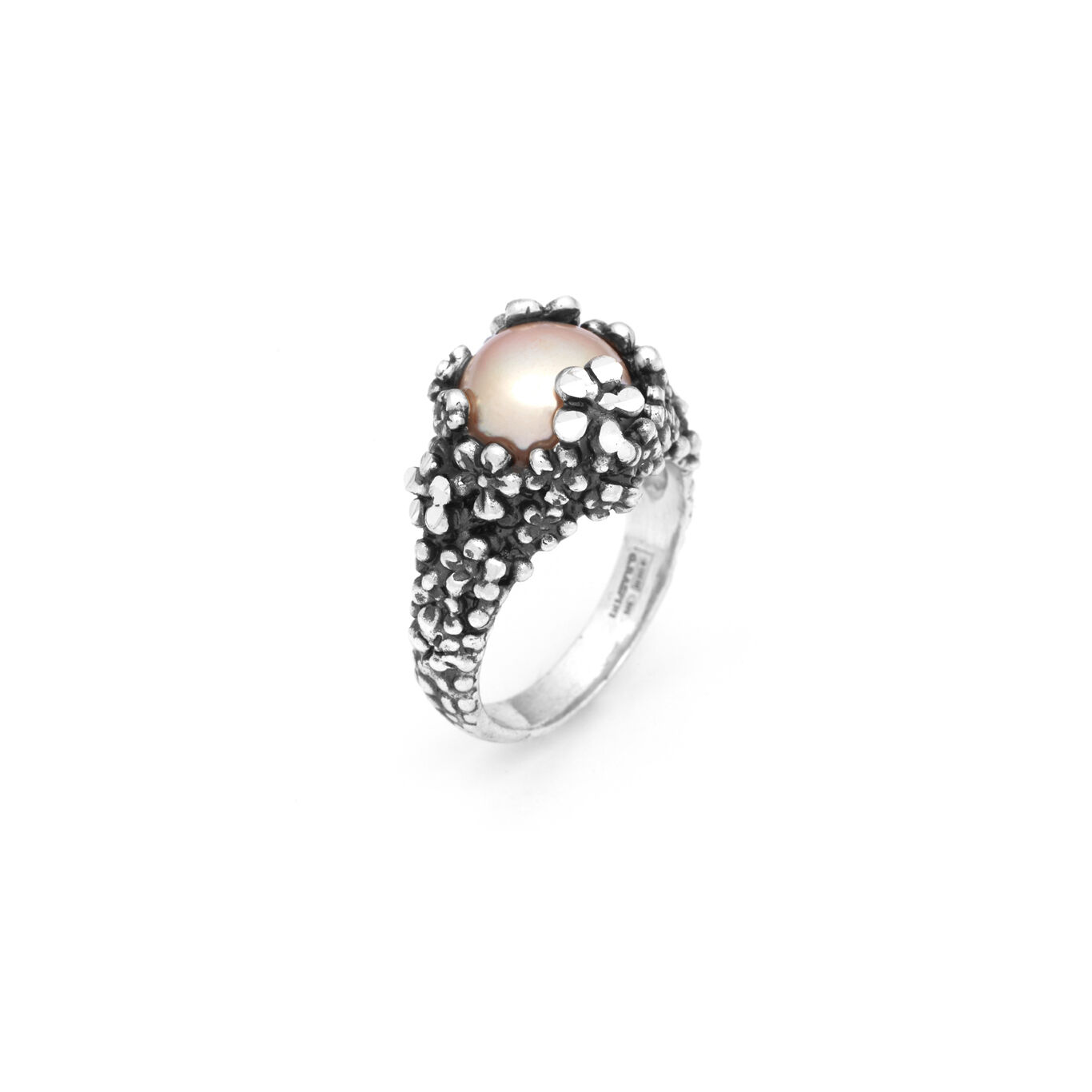 Anello Giovanni Raspini Floral Blossom - Misura 14