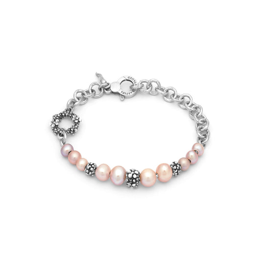 Bracciale Giovanni Raspini Floral Blossom Light