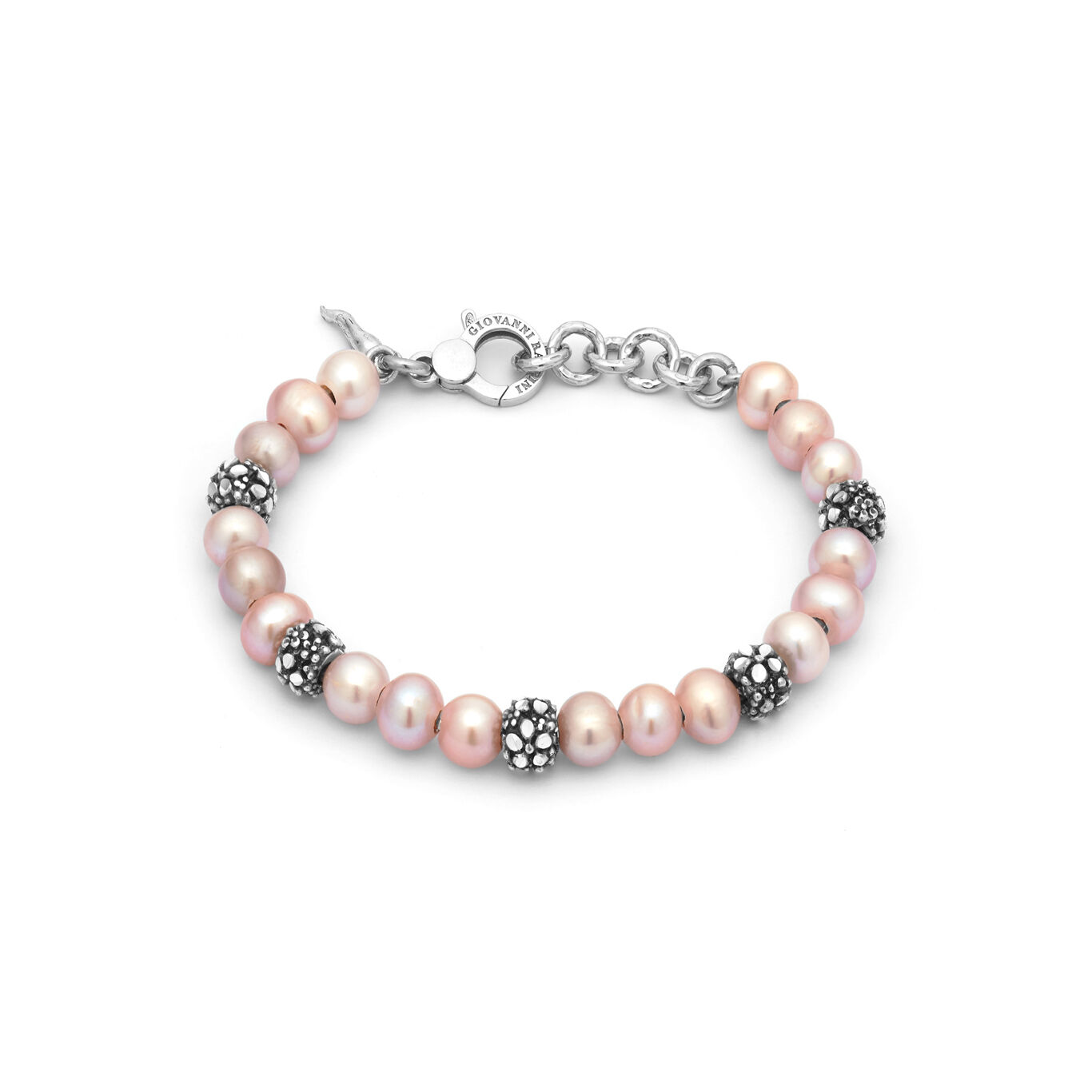 Bracciale Giovanni Raspini Floral Blossom Beads