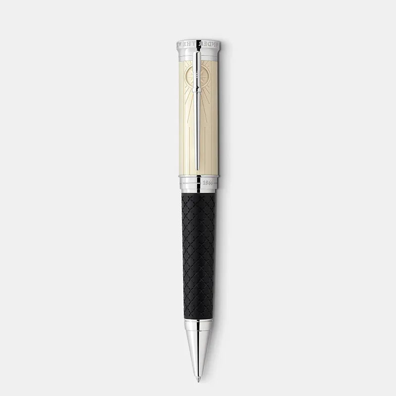 Penne Montblanc Writers Edition Homage To Robert Louis Stevenson Edizione Limitata