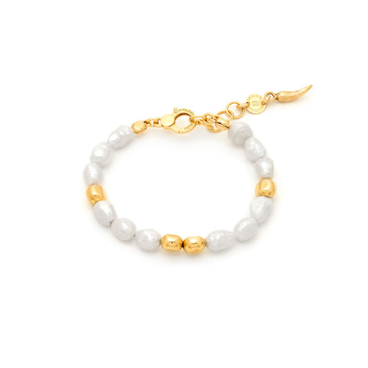 Bracciale Giovanni Raspini Golden Riviera