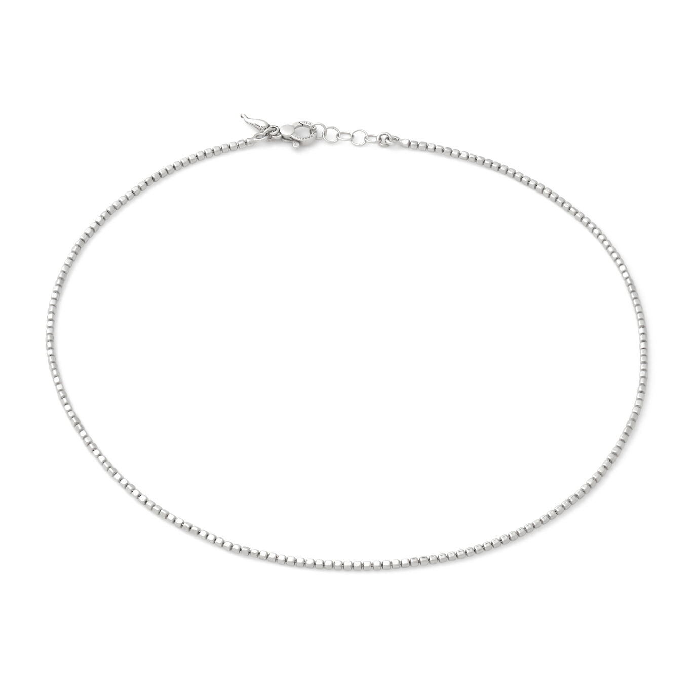Collana Giovanni Raspini Uomo Dadini Mini