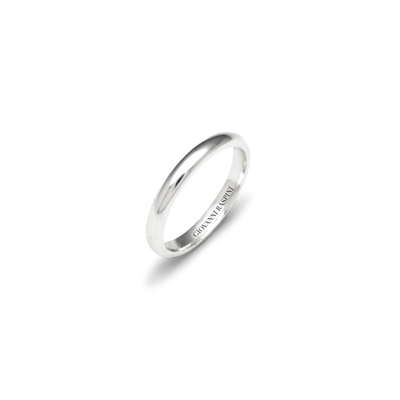 Anello Giovanni Raspini Pixie Liscio - Misura 12