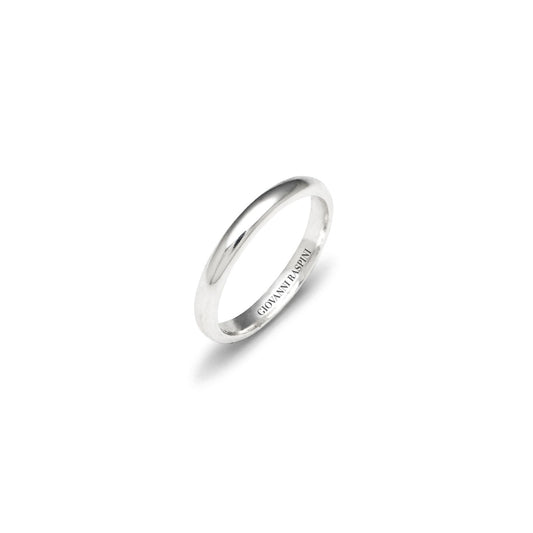 Anello Giovanni Raspini Pixie Liscio - Misura 12