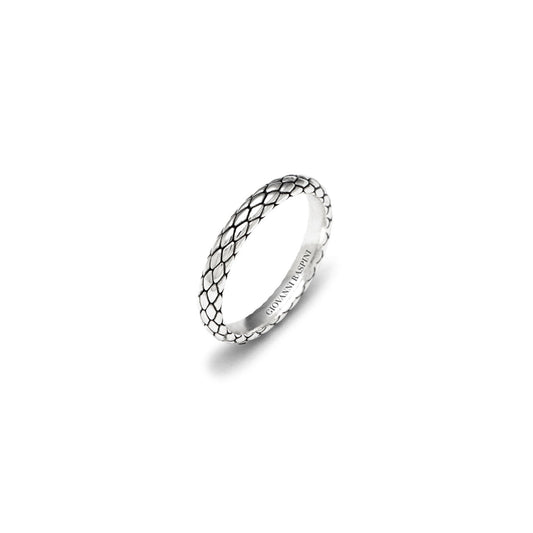 Anello Giovanni Raspini Pixie Texture - Misura 14