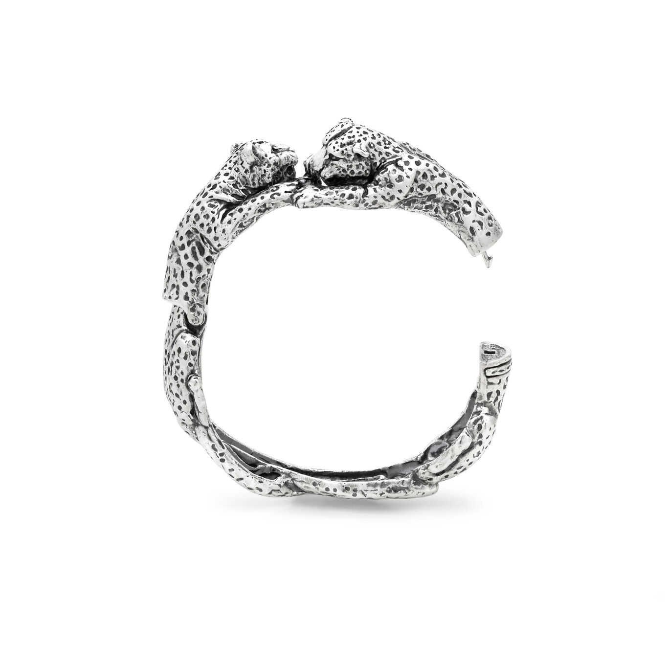 Bracciale Rigido Giovanni Raspini Leopardi