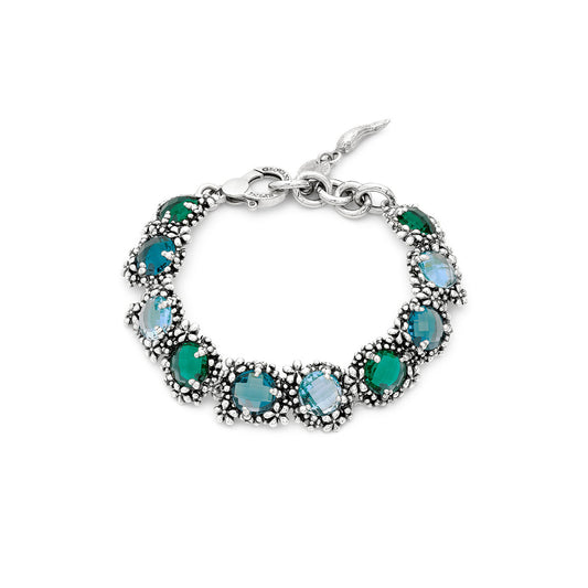 Bracciale Giovanni Raspini Blue Ivy