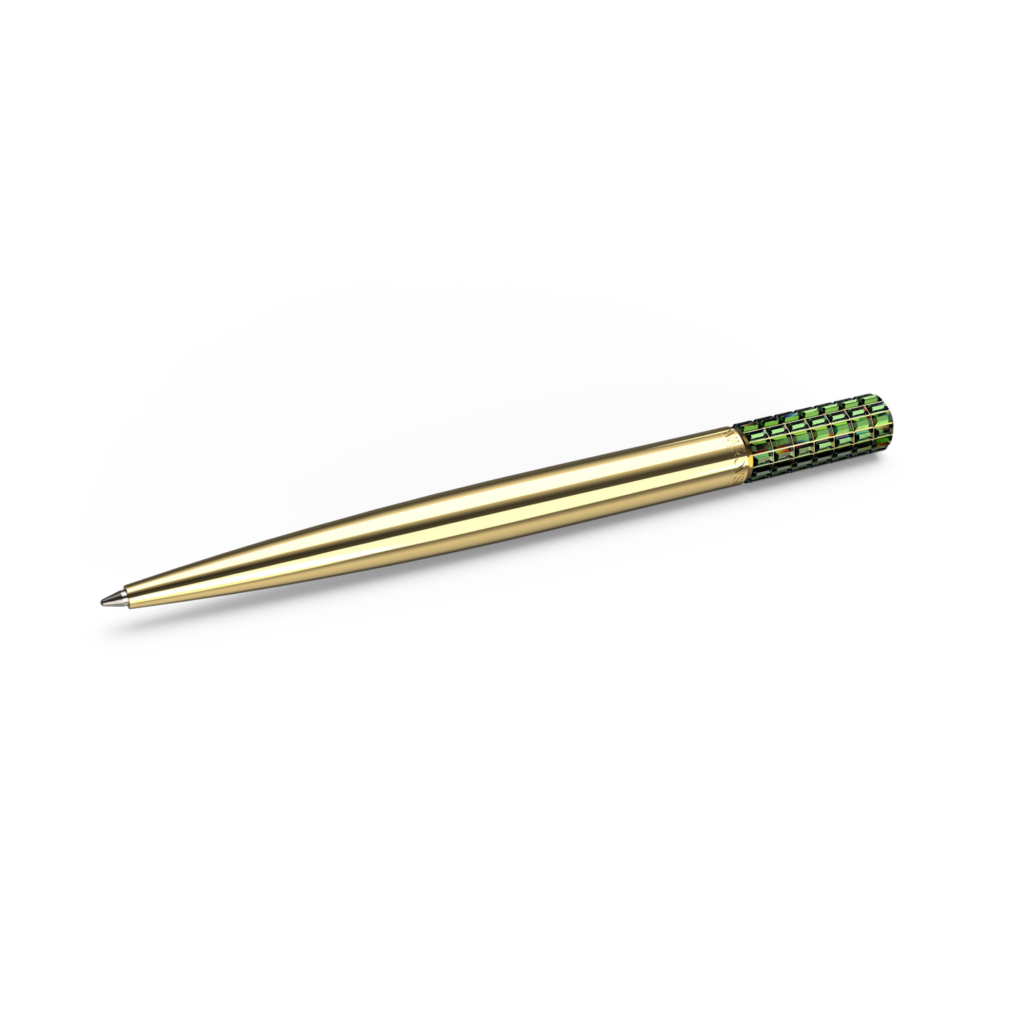 Penna A Sfera Swarovski Lucent