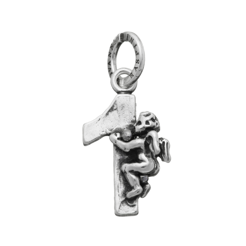 Charms Giovanni Raspini Charm 1 Con Angelo