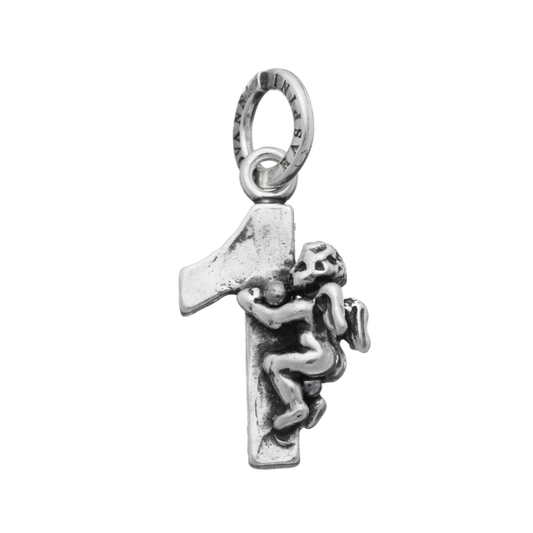 Charms Giovanni Raspini Charm 1 Con Angelo