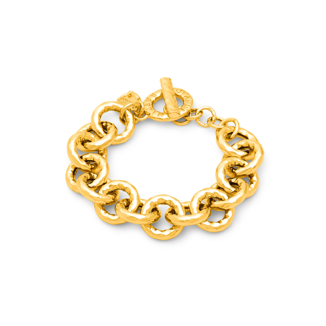 Bracciale Giovanni Raspini Nomad Pueblo
