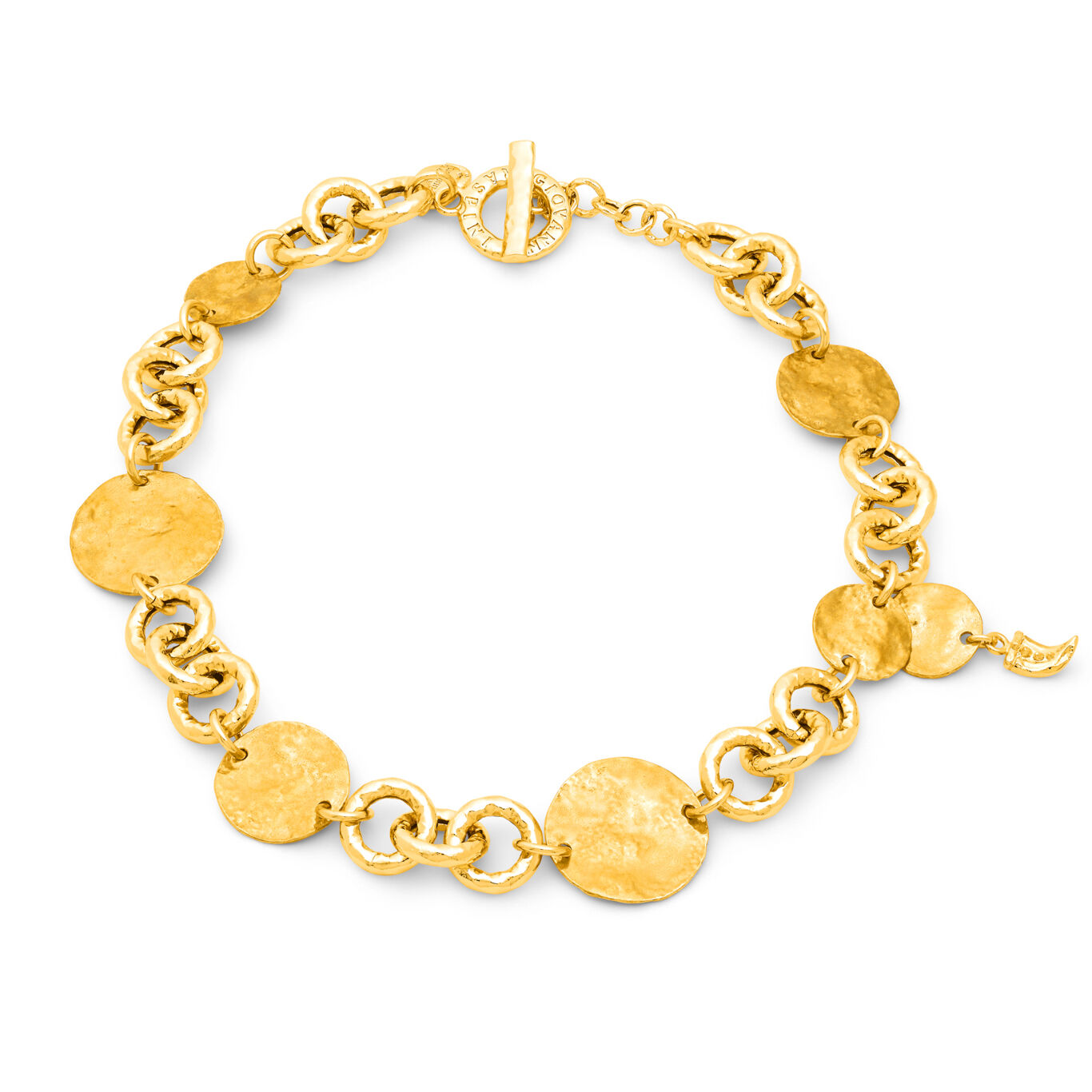 Collana Giovanni Raspini Nomad Dakota