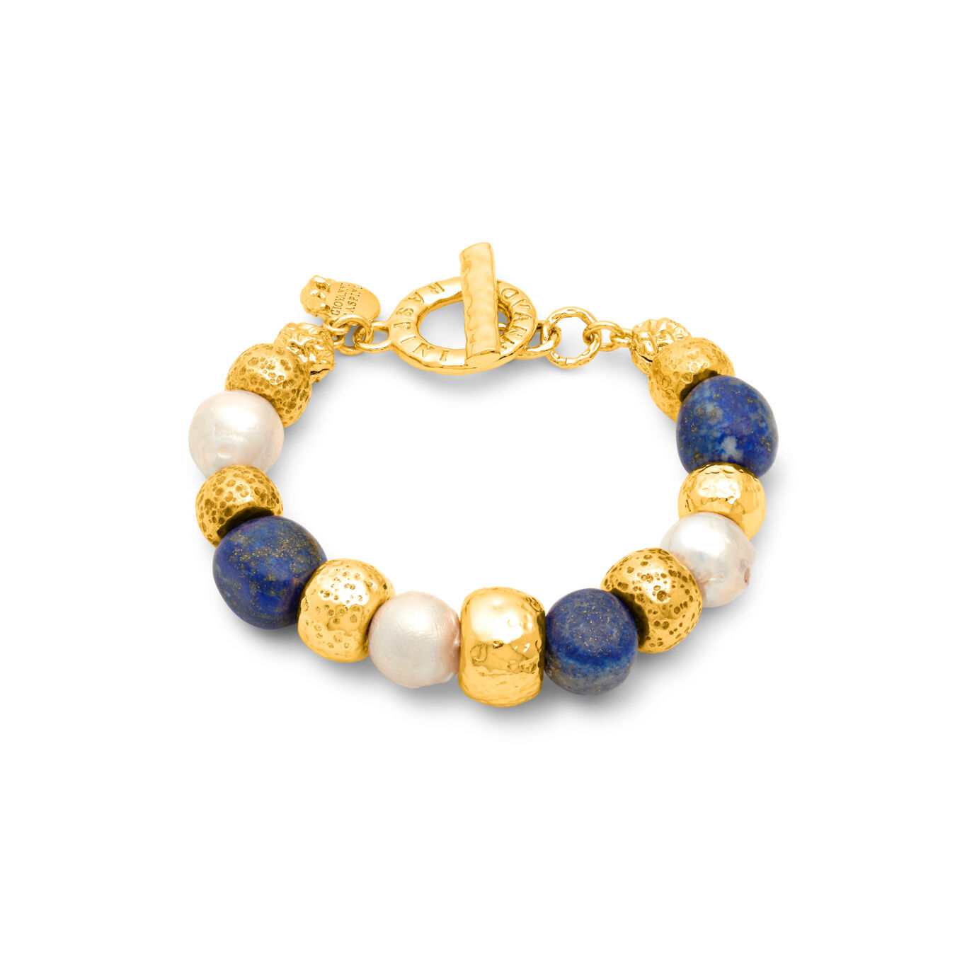 Bracciale Giovanni Raspini Blu Nomad