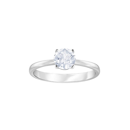 Anello Swarovski Stilla - Misura 50