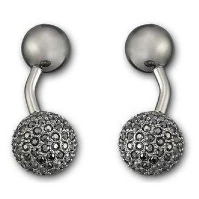 Gemelli Swarovski Henry