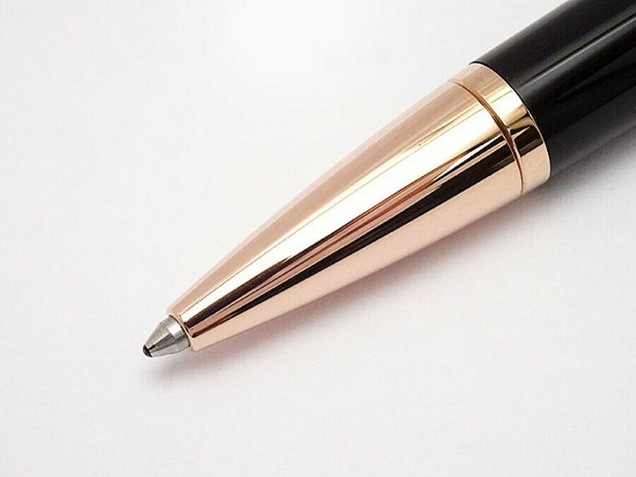 Penna A Sfera Montblanc Ingrid Bergman La Donna