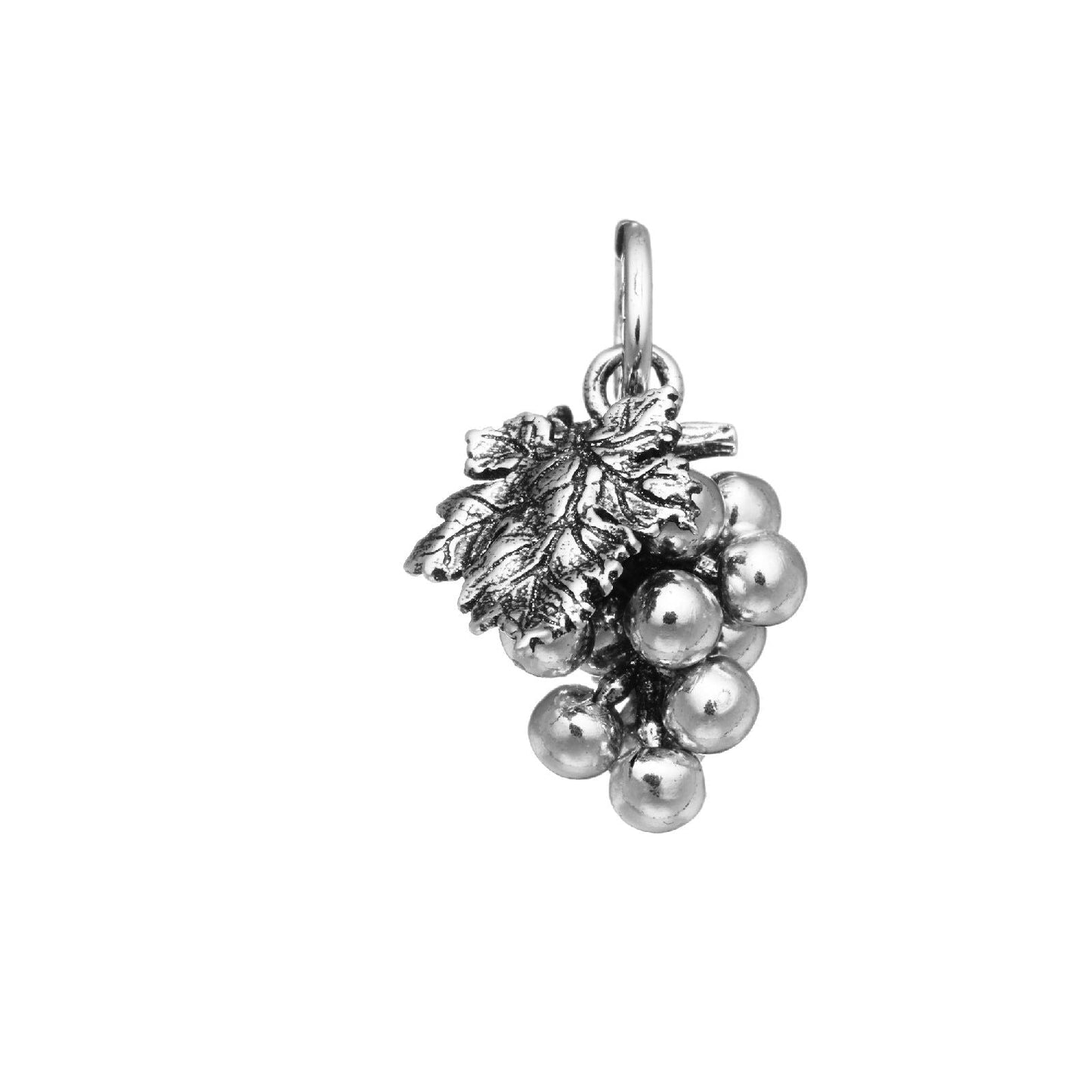 Charm Giovanni Raspini Charms Uva Piccola Argento 925