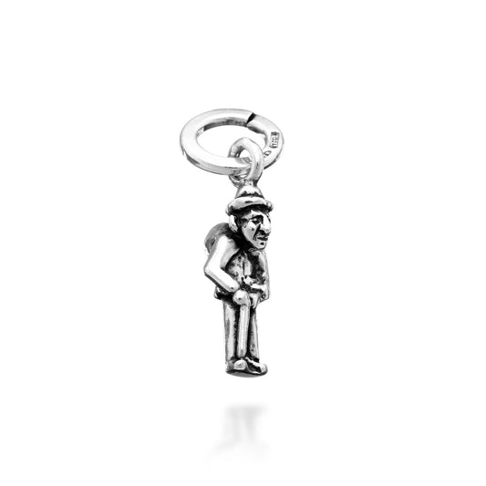 Charms Giovanni Raspini Charm Gobbo