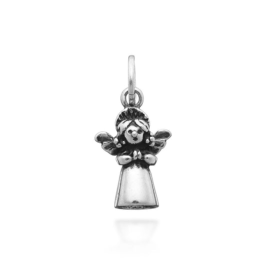 Charms Giovanni Raspini Charm Angelo