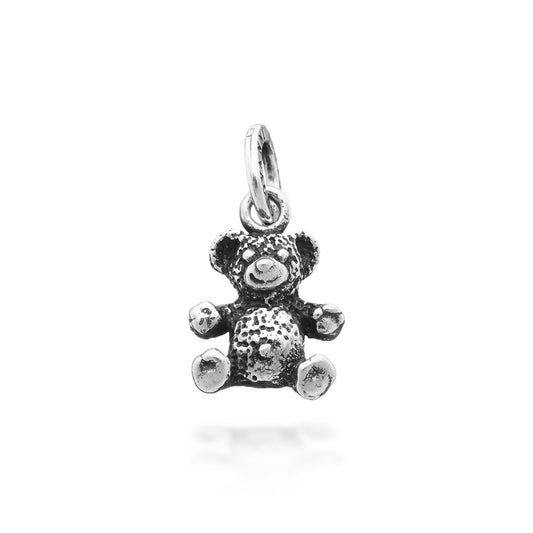 Charms Giovanni Raspini Charm Orso