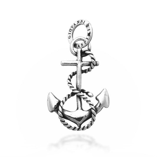 Charms Giovanni Raspini Charm Ancora