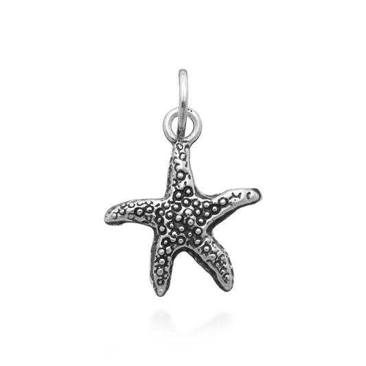 Charms Giovanni Raspini Charm Stella Marina