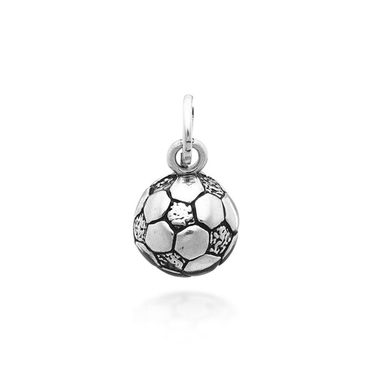 Charms Giovanni Raspini Charm Pallone Calcio