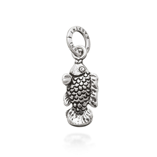 Charms Giovanni Raspini Charm Pesce Piccolo