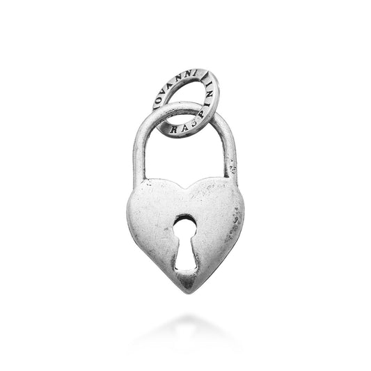 Charms Giovanni Raspini Charm Lucchetto