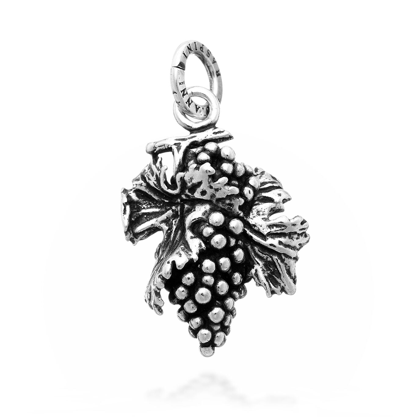 Charms Giovanni Raspini Charm Grappolo Uva