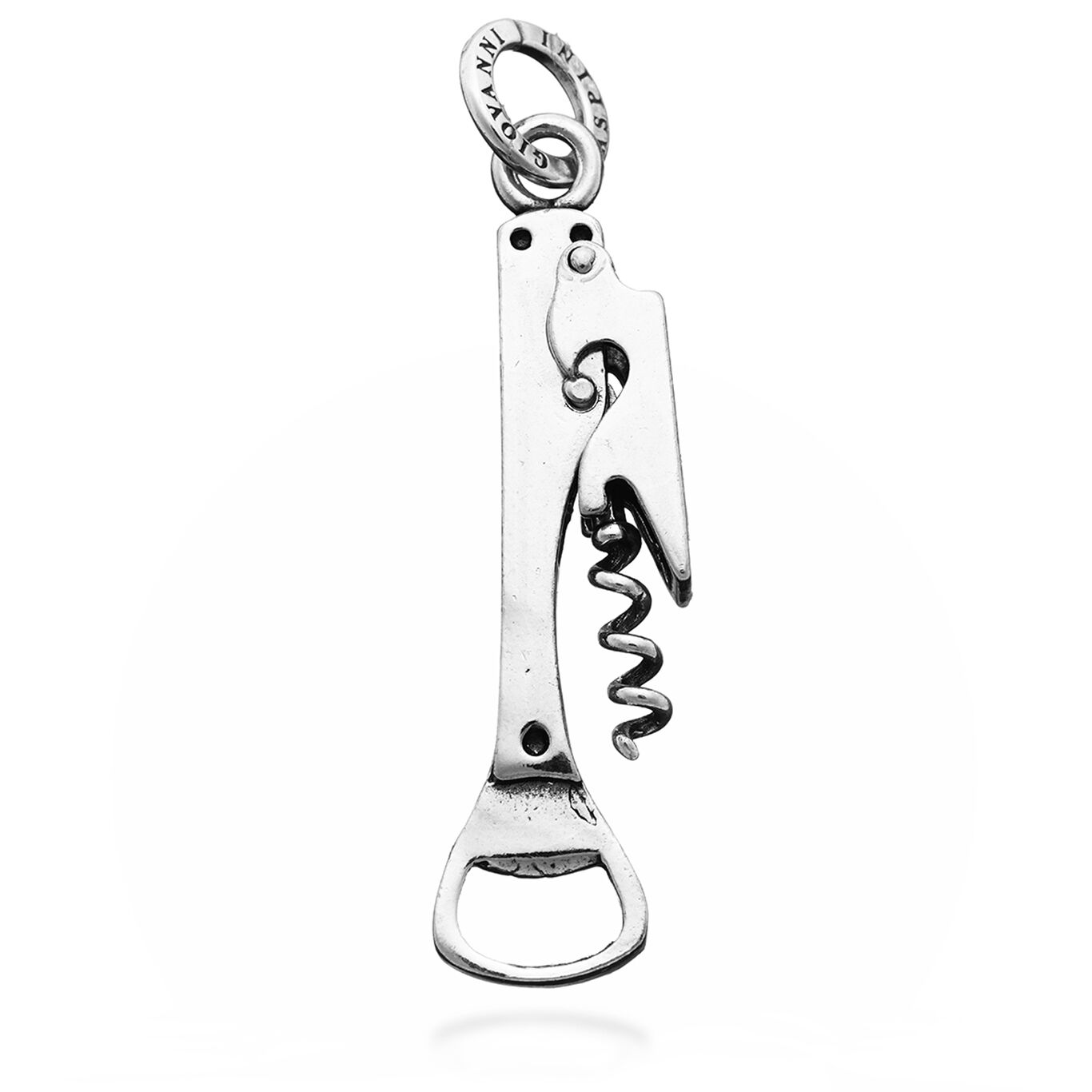 Charms Giovanni Raspini Charm Cavatappi Multiplo