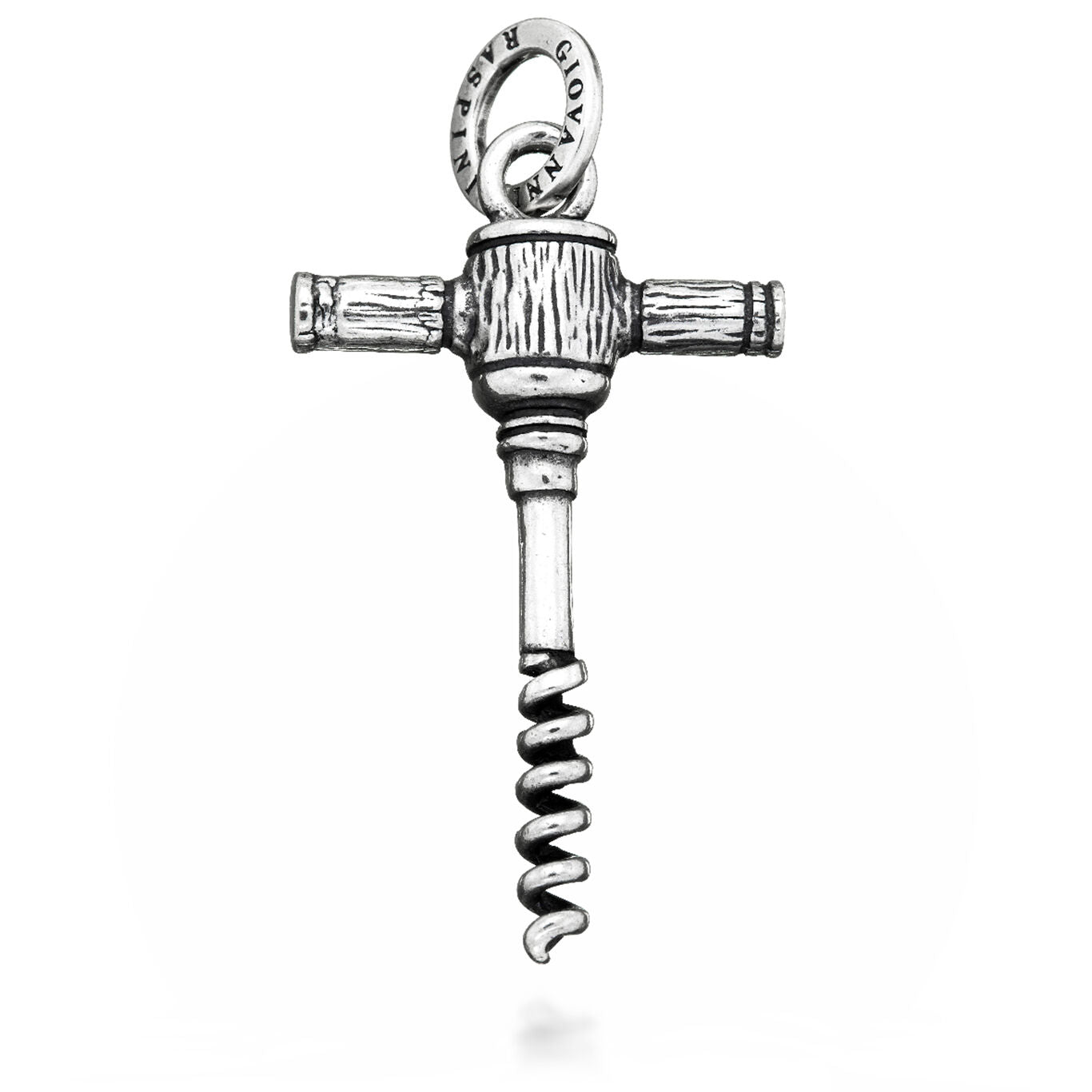 Charms Giovanni Raspini Charm Cavatappi