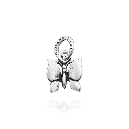 Charms Giovanni Raspini Charm Farfallina Liscia