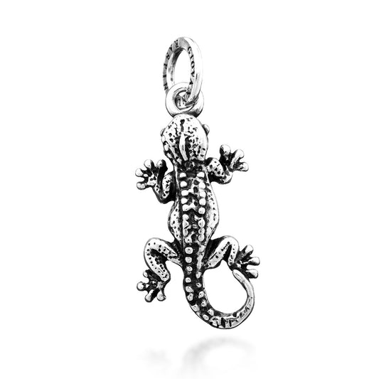 Charms Giovanni Raspini Charm Geko