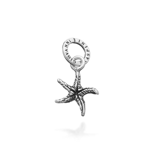 Charms Giovanni Raspini Charm Stella Marina Mini