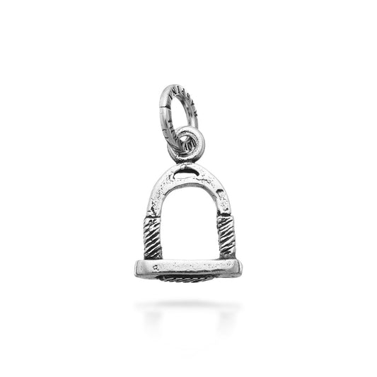 Charms Giovanni Raspini Charm Staffa