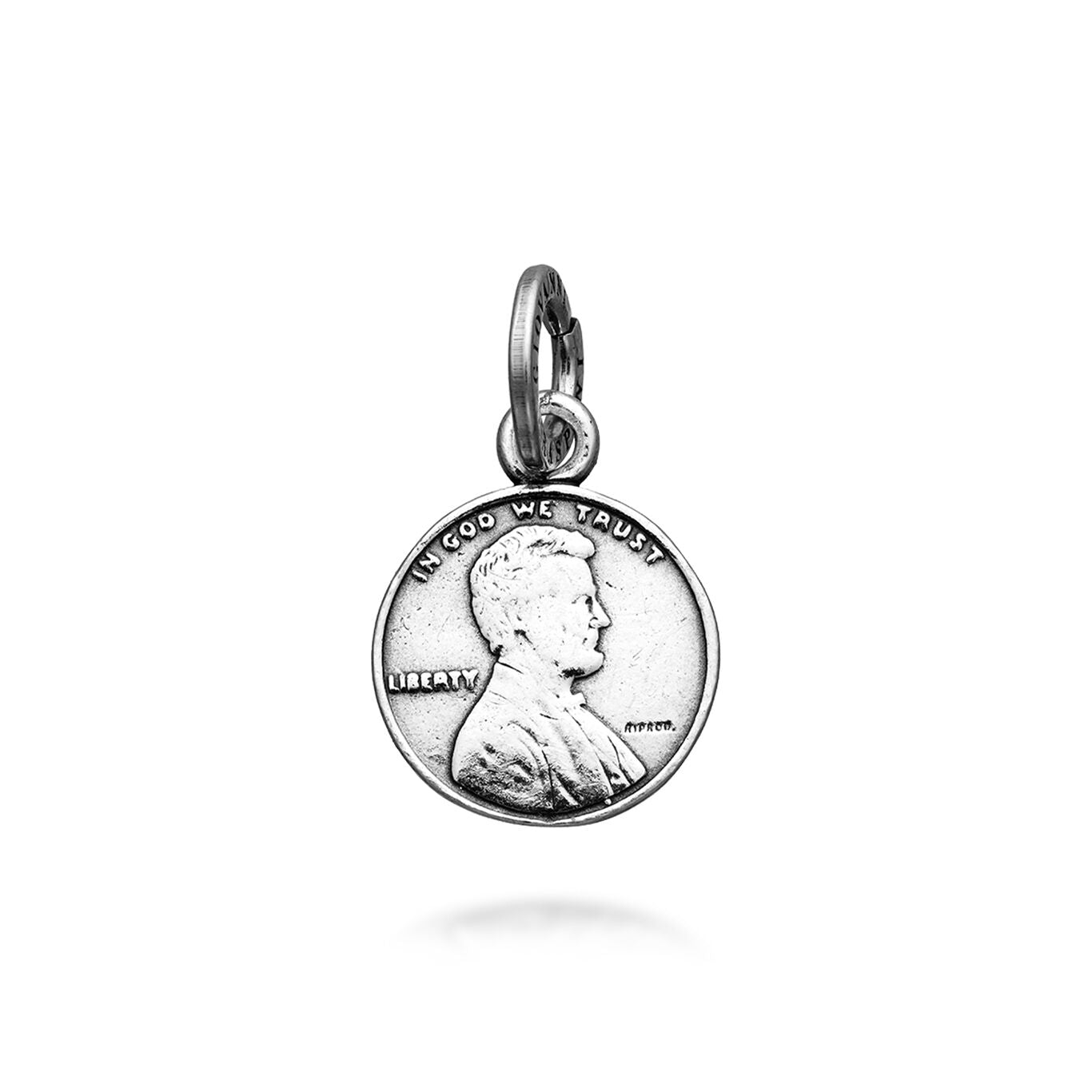 Charms Giovanni Raspini Charm Moneta Cent