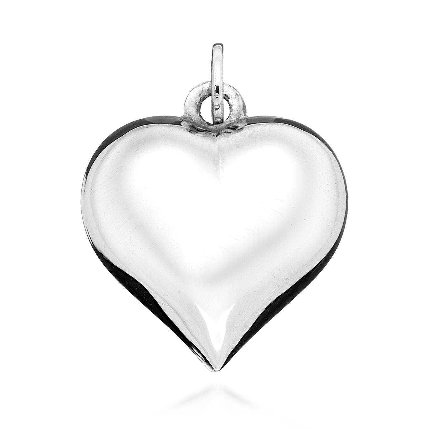 Charms Giovanni Raspini Charm Cuore