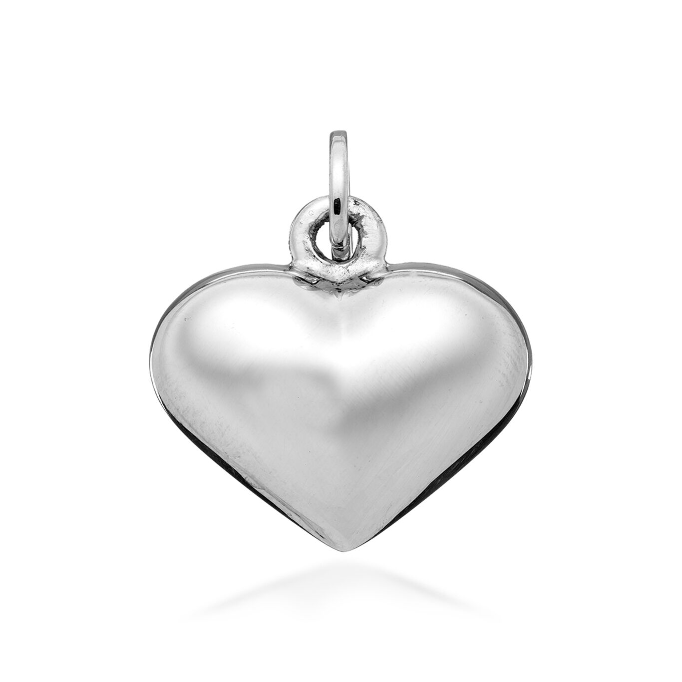 Charms Giovanni Raspini Charm Cuore