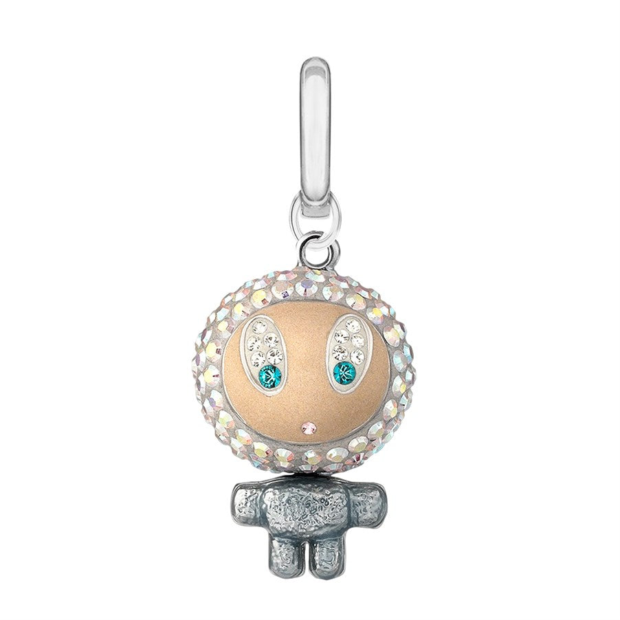 Charm Swarovski Erika Piccolo