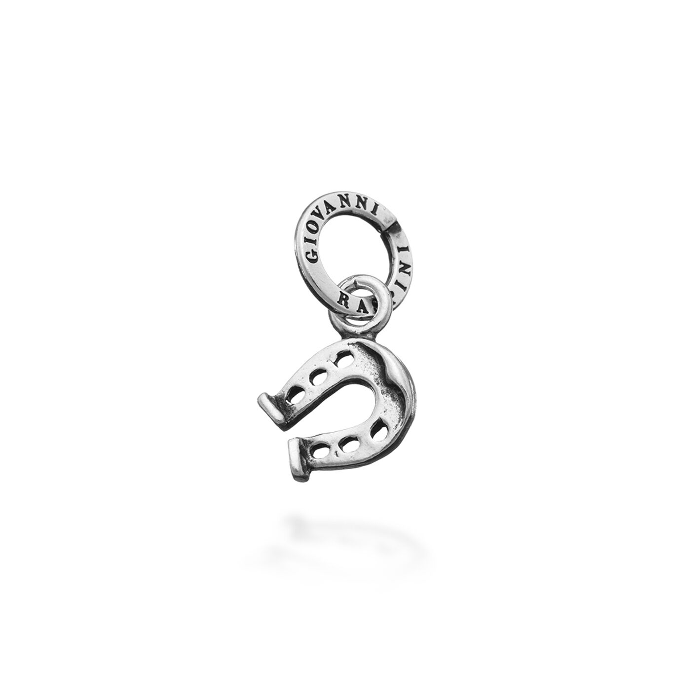 Charms Giovanni Raspini Charm Ferro Cavallo Piccolo