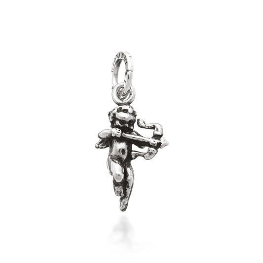 Charms Giovanni Raspini Charm Puttino Arco