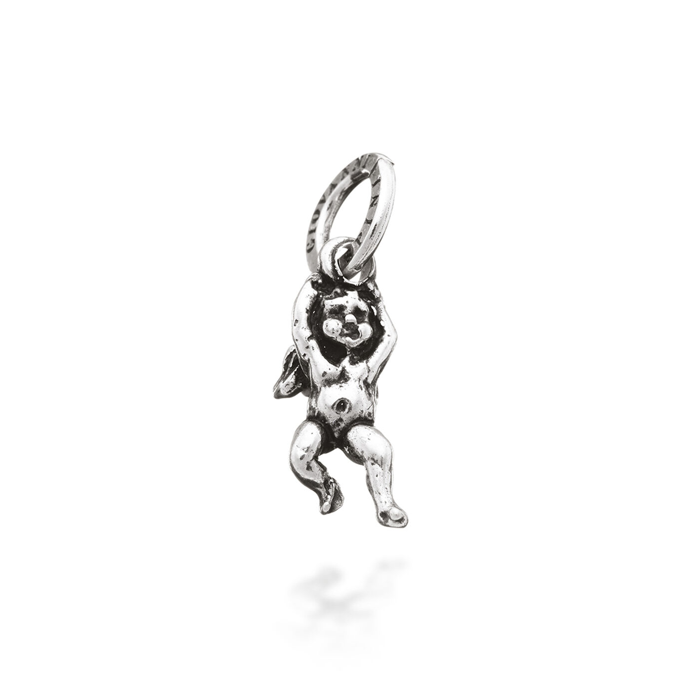 Charms Giovanni Raspini Charm Puttino Appeso