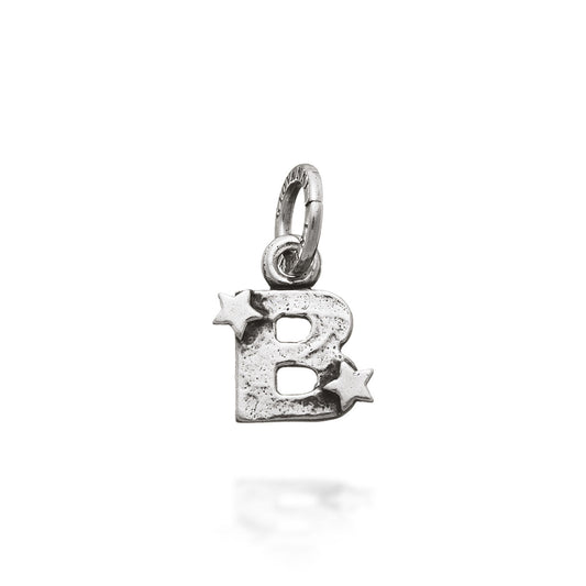 Charms Giovanni Raspini Charm B Con Stelle