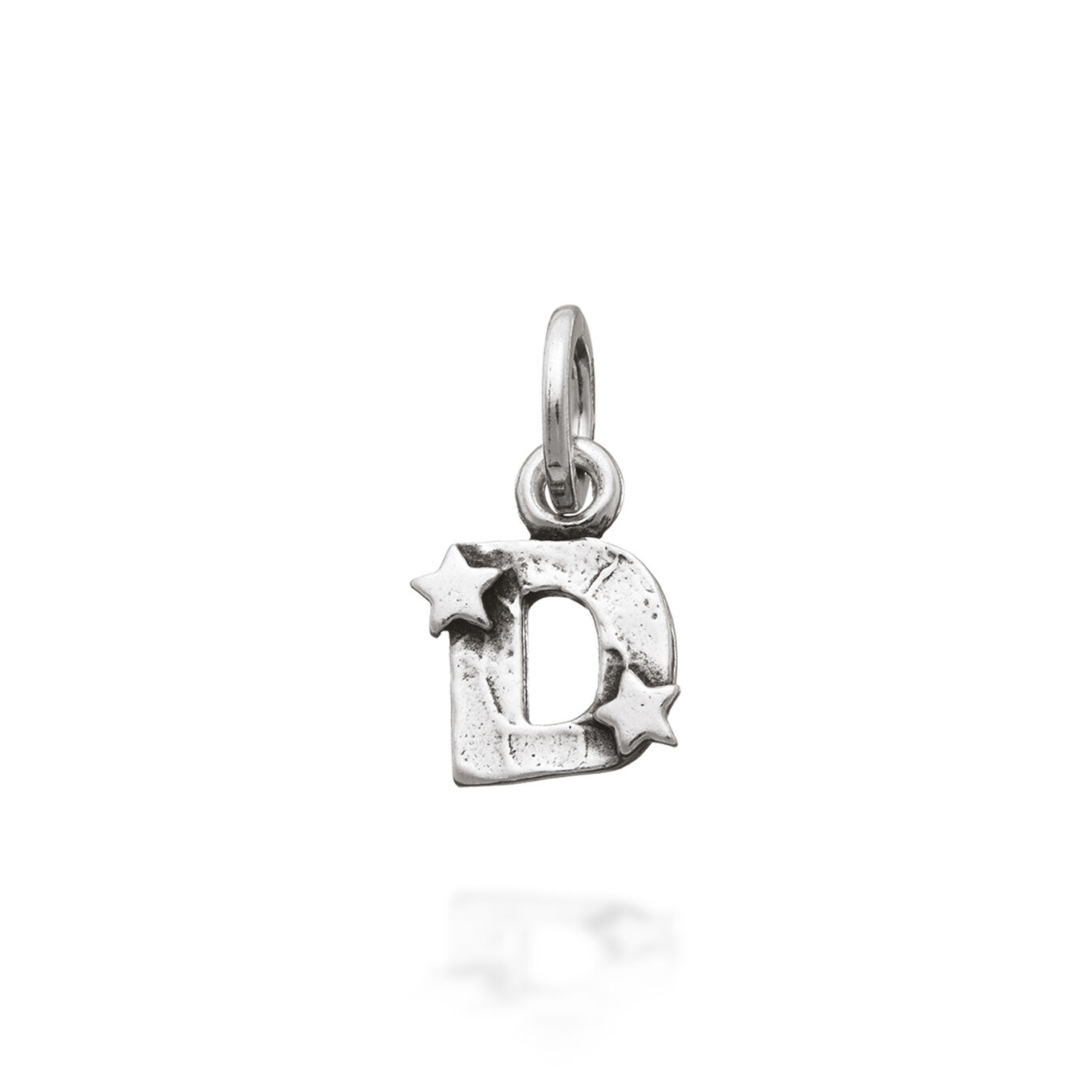 Charms Giovanni Raspini Charm D Con Stelle