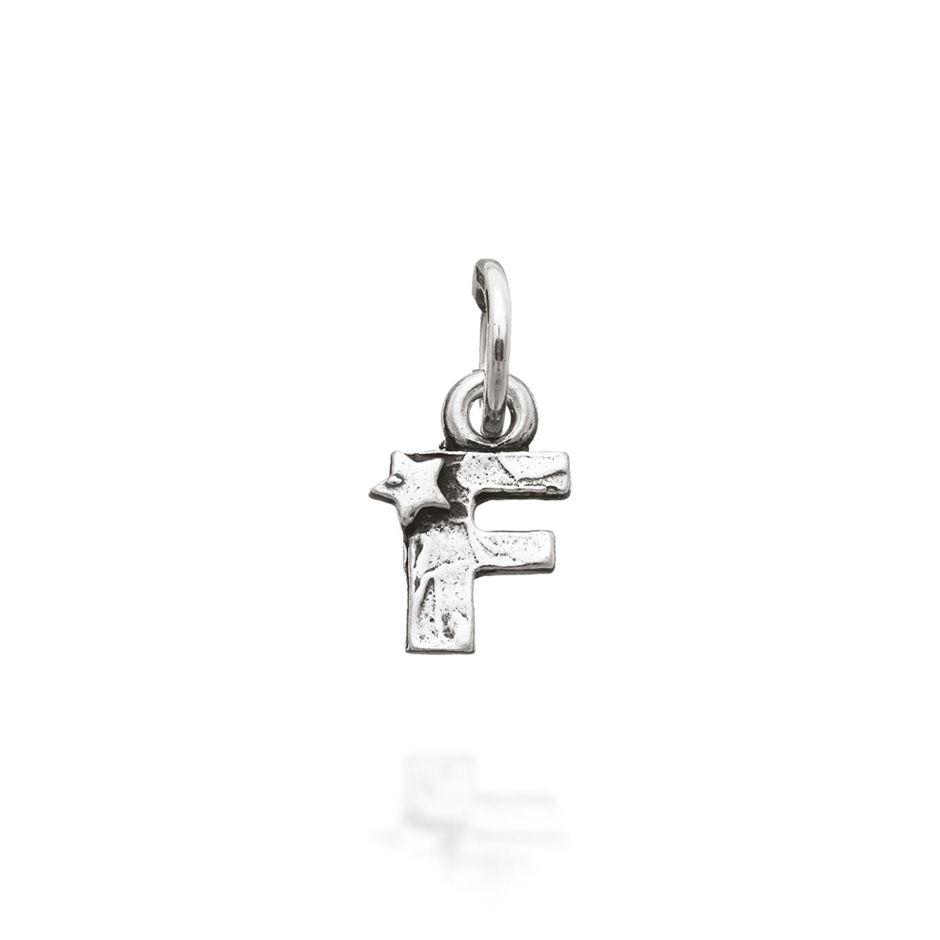 Charms Giovanni Raspini Charm F Con Stelle