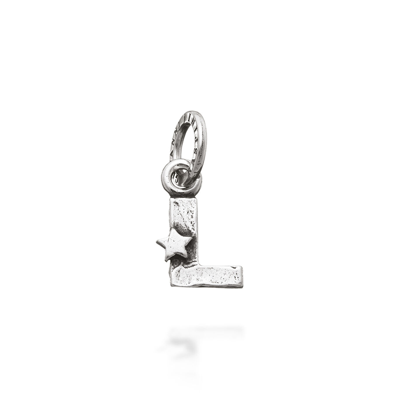 Charms Giovanni Raspini Charm L Con Stelle