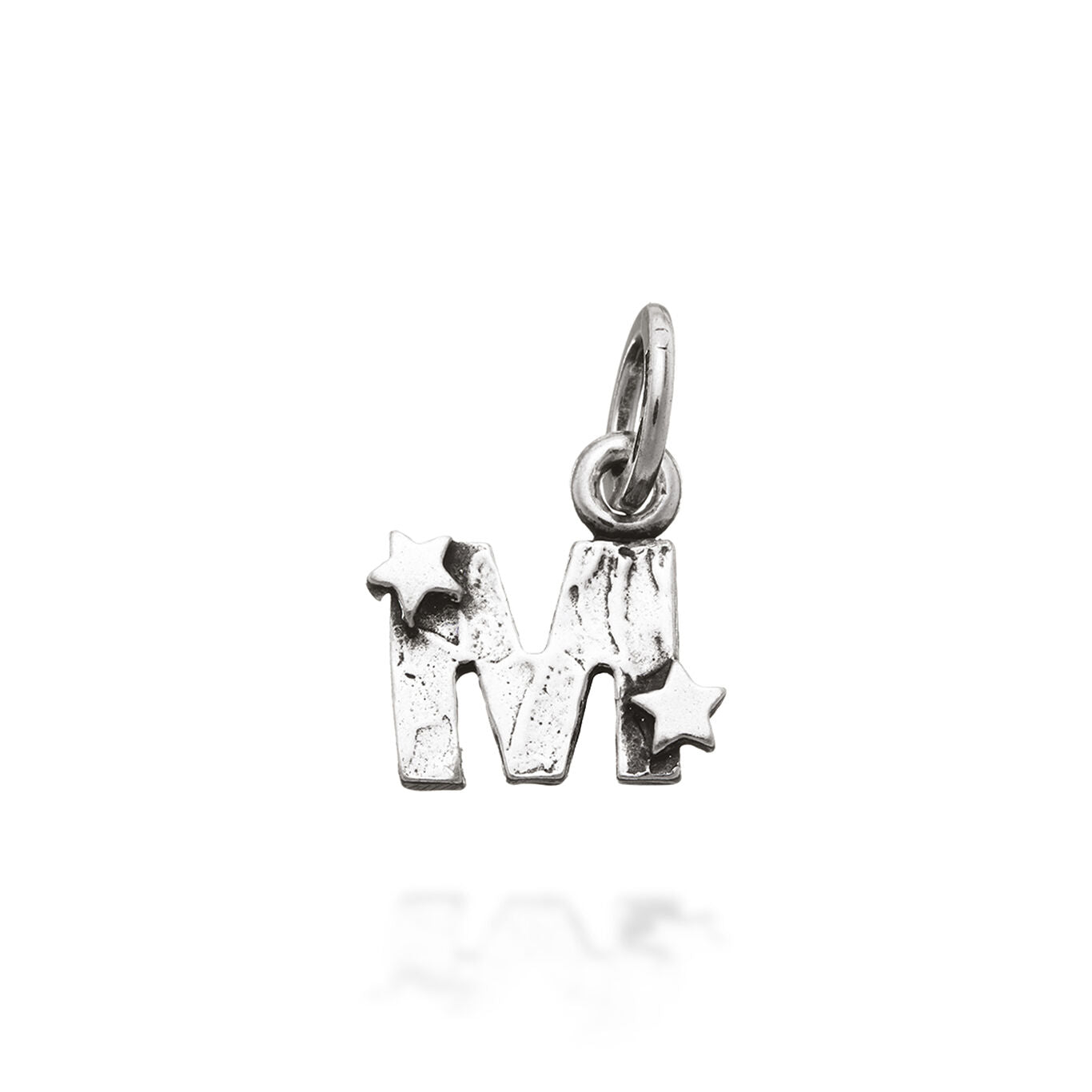 Charms Giovanni Raspini Charm M Con Stelle