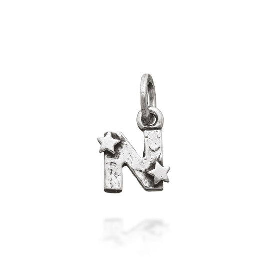 Charms Giovanni Raspini Charm N Con Stelle