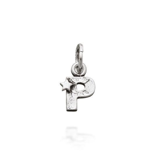 Charms Giovanni Raspini Charm P Con Stelle